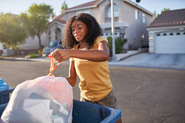 Best Affordable Junk Removal Services  in Dansville, NY