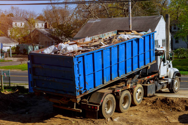 Debris Removal in Dansville, NY