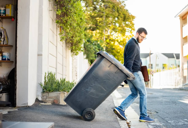 Yard Cleanup Services in Dansville, NY