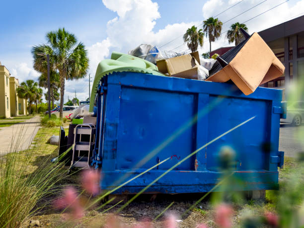 Best Yard Cleanup Services  in Dansville, NY