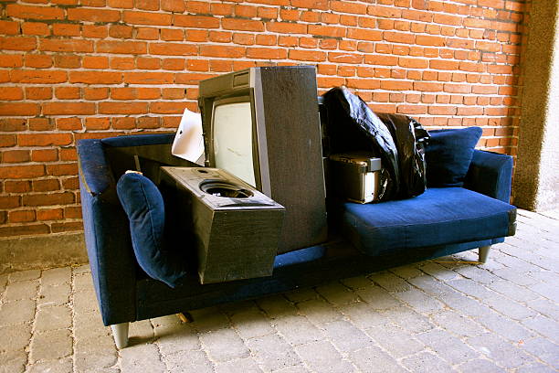 Commercial Cleanout Services in Dansville, NY