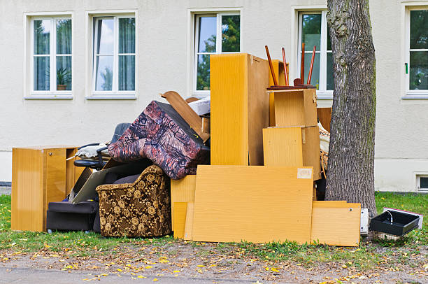 Best Junk Removal Near Me  in Dansville, NY