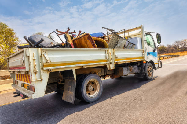 Best Same-Day Junk Removal  in Dansville, NY