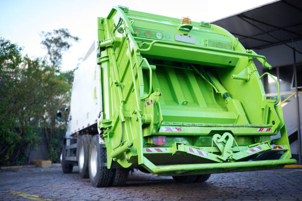 Best Household Junk Removal  in Dansville, NY