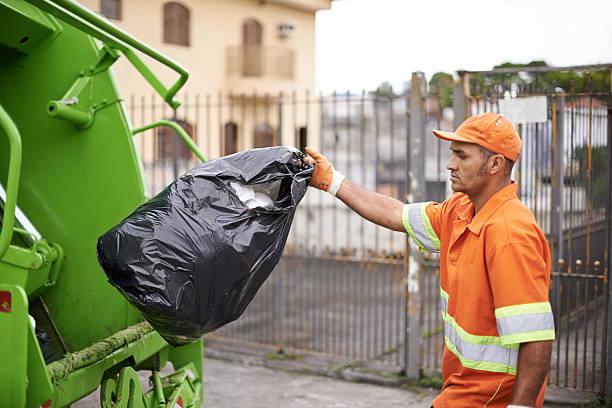 Best Same-Day Junk Removal  in Dansville, NY