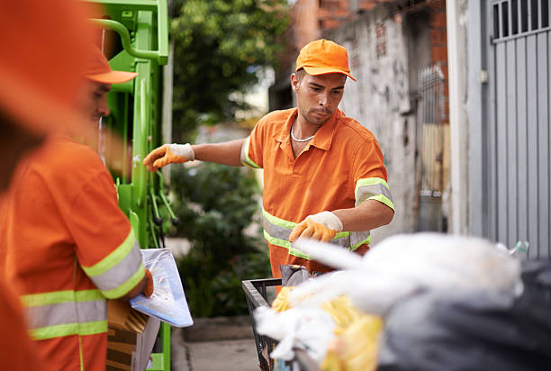 Full-Service Junk Removal in Dansville, NY